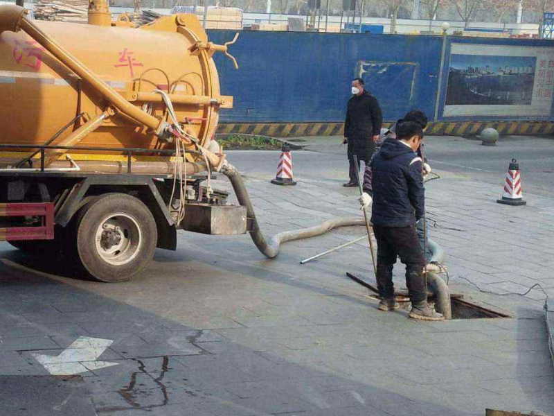 永嘉县瓯北镇哪里有水泵维修公司？专业安装水泵，疏通